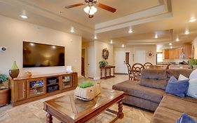 Step-Free Bullhead City Condo With Balcony!
